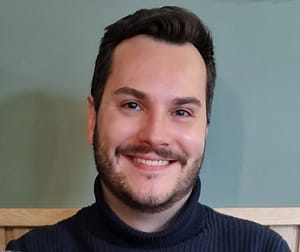 Niklas Helmsorig
